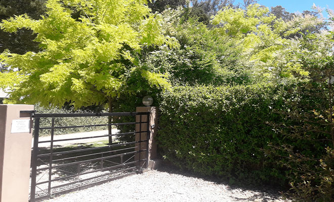 Casa Natalina Complejo Villapaz