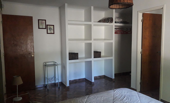 Casa Natalina Complejo Villapaz