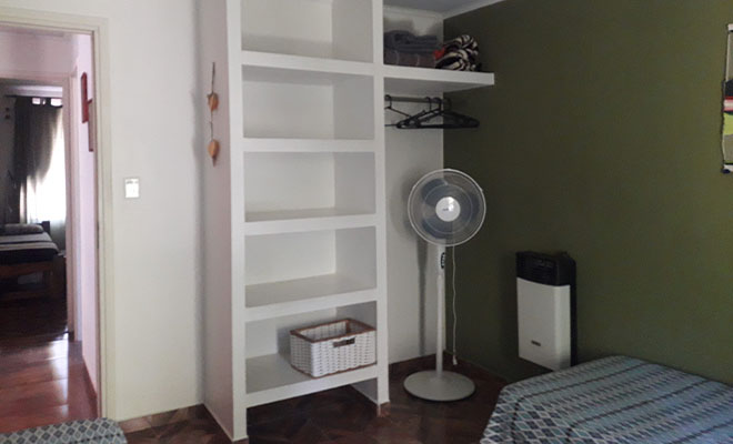 Casa Natalina Complejo Villapaz