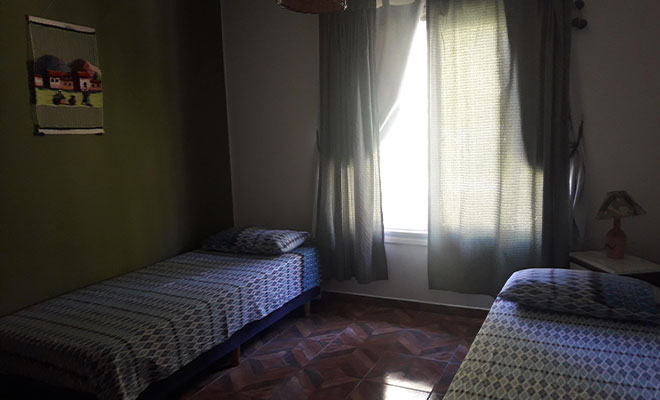 Casa Natalina Complejo Villapaz