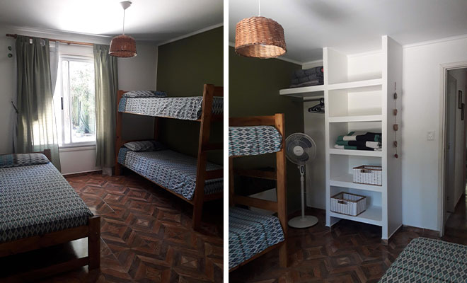 Casa Natalina Complejo Villapaz