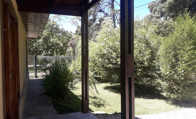 Casa Natalina Complejo Villapaz