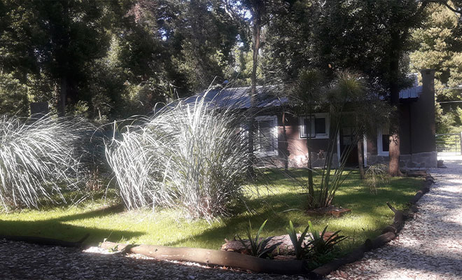 Casa Natalina Complejo Villapaz