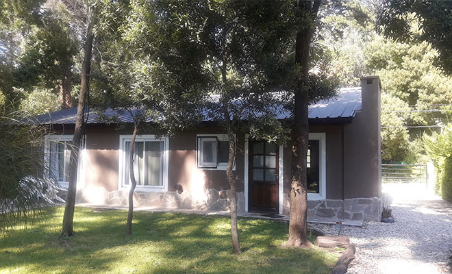 Casa Natalina Complejo Villapaz