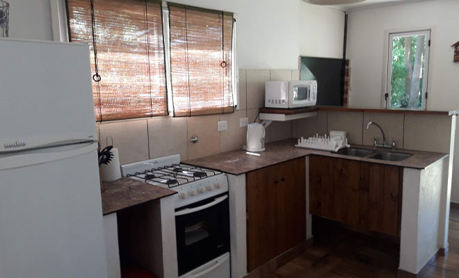 Casa Natalina Complejo Villapaz