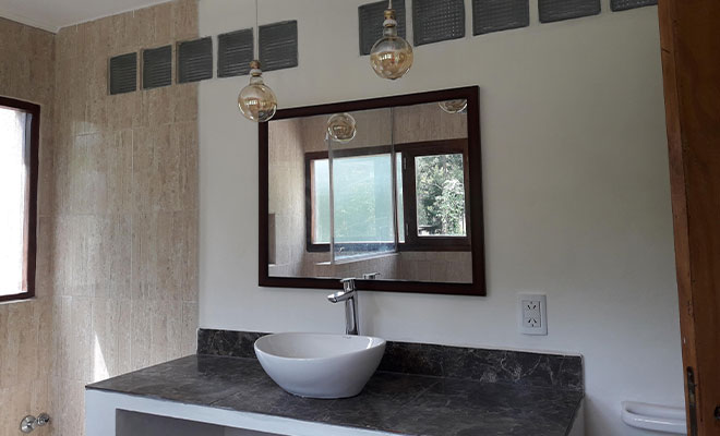 Casa Serina Complejo Villapaz