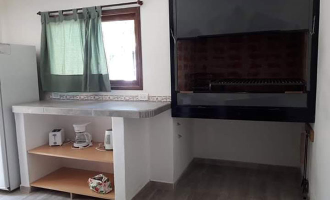 Casa Serina Complejo Villapaz