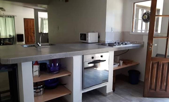 Casa Serina Complejo Villapaz