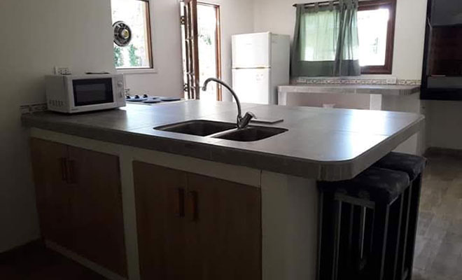 Casa Serina Complejo Villapaz