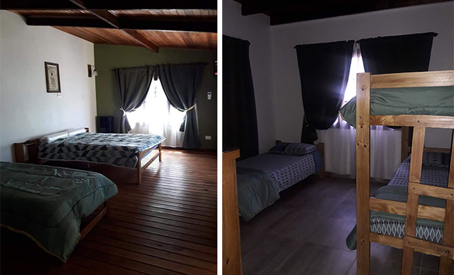 Casa Serina Complejo Villapaz