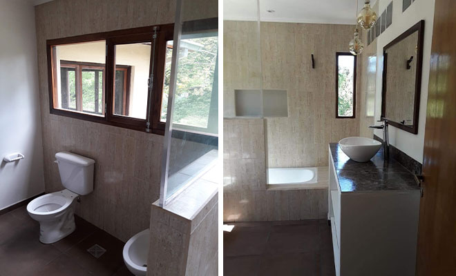 Casa Serina Complejo Villapaz