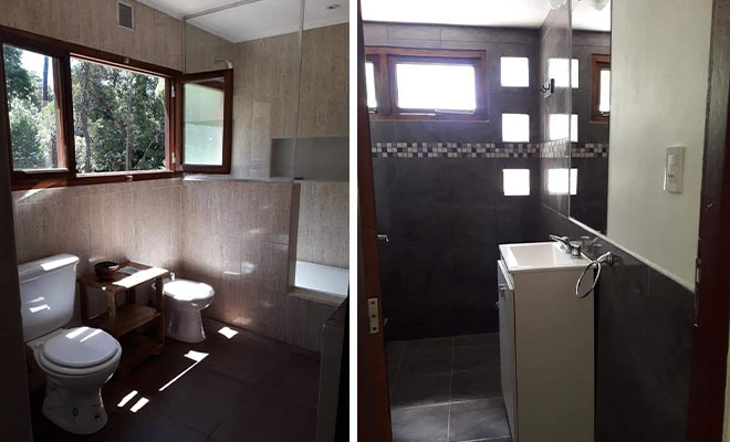 Casa Serina Complejo Villapaz