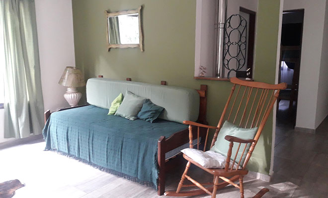 Casa Serina Complejo Villapaz