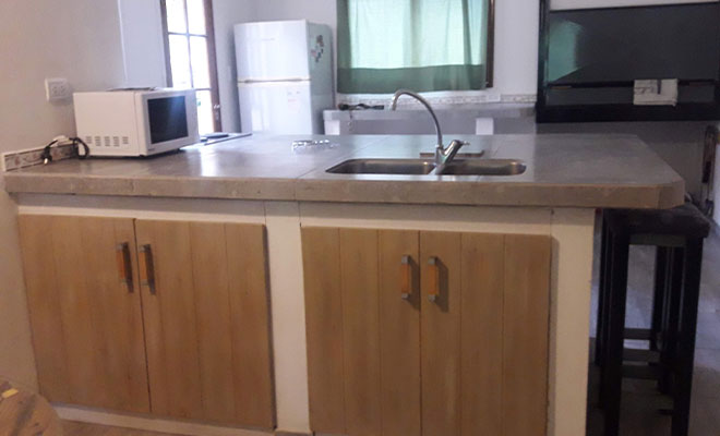 Casa Serina Complejo Villapaz