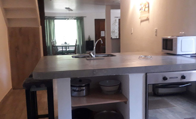 Casa Serina Complejo Villapaz