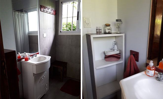 Cabaña Florentina Villapaz