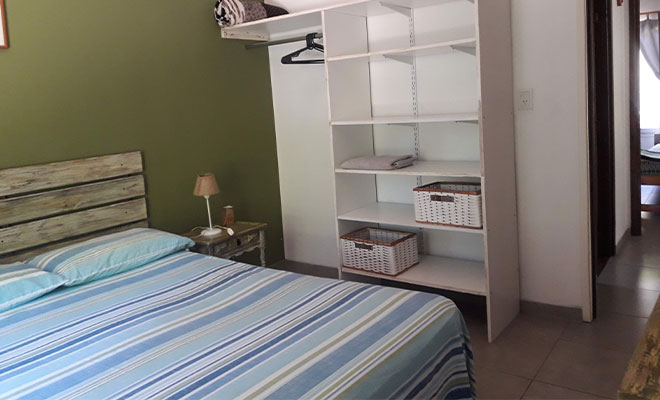 Cabaña Florentina Villapaz