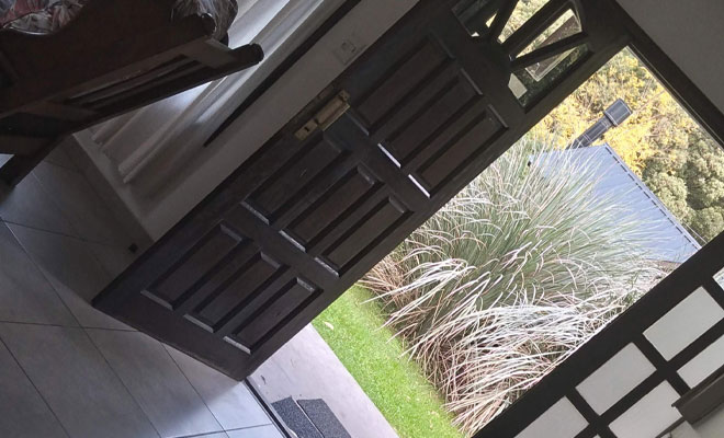 Cabaña Florentina Villapaz