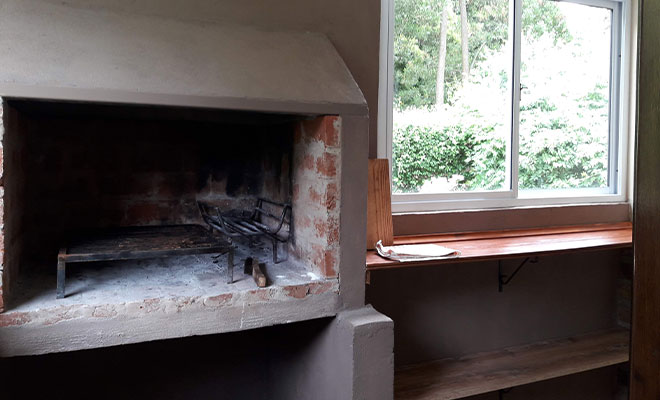 Cabaña Florentina Villapaz