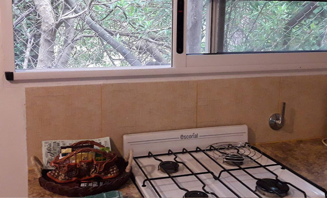 Casa Justina Complejo Villapaz