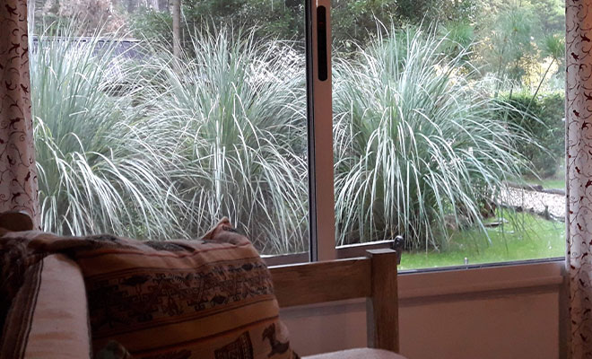 Casa Justina Complejo Villapaz