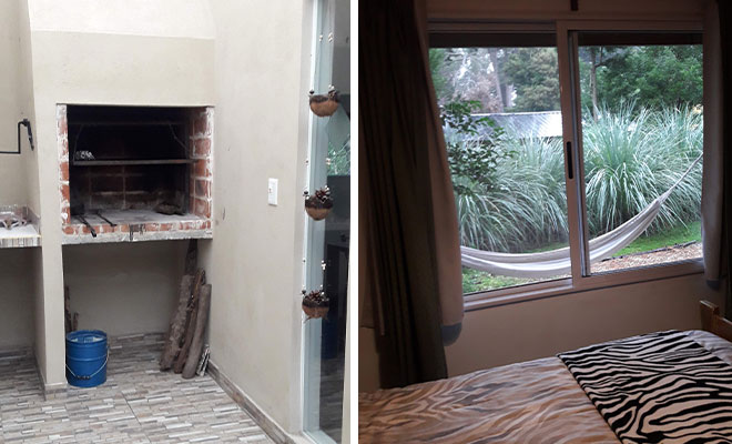 Casa Justina Complejo Villapaz