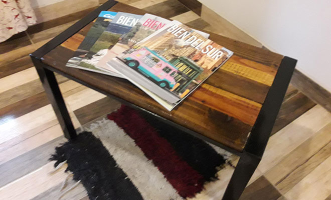 Casa Justina Complejo Villapaz