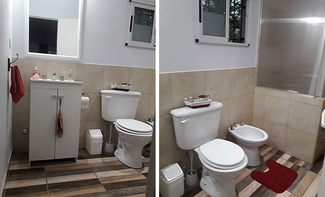 Casa Justina Complejo Villapaz