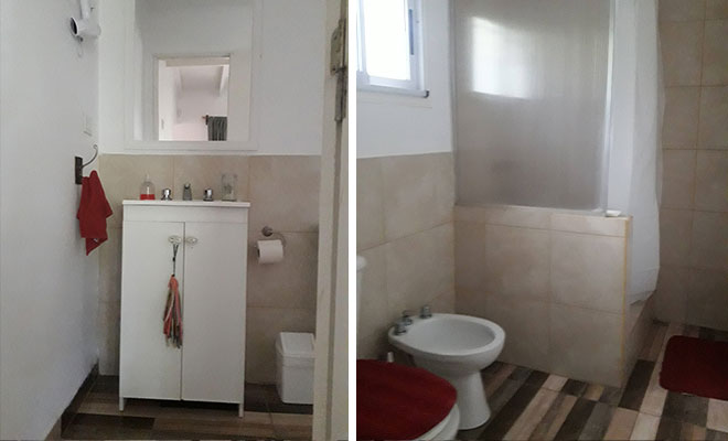 Casa Justina Complejo Villapaz