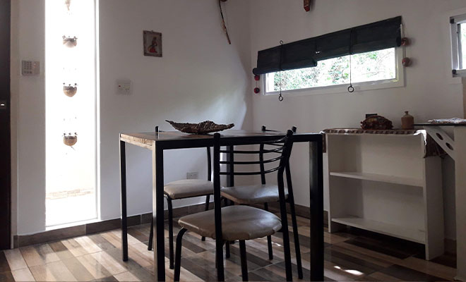 Casa Justina Complejo Villapaz